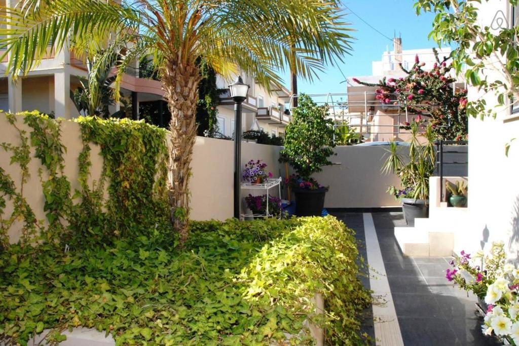 Golden View Villa Kato Daratso Exterior foto